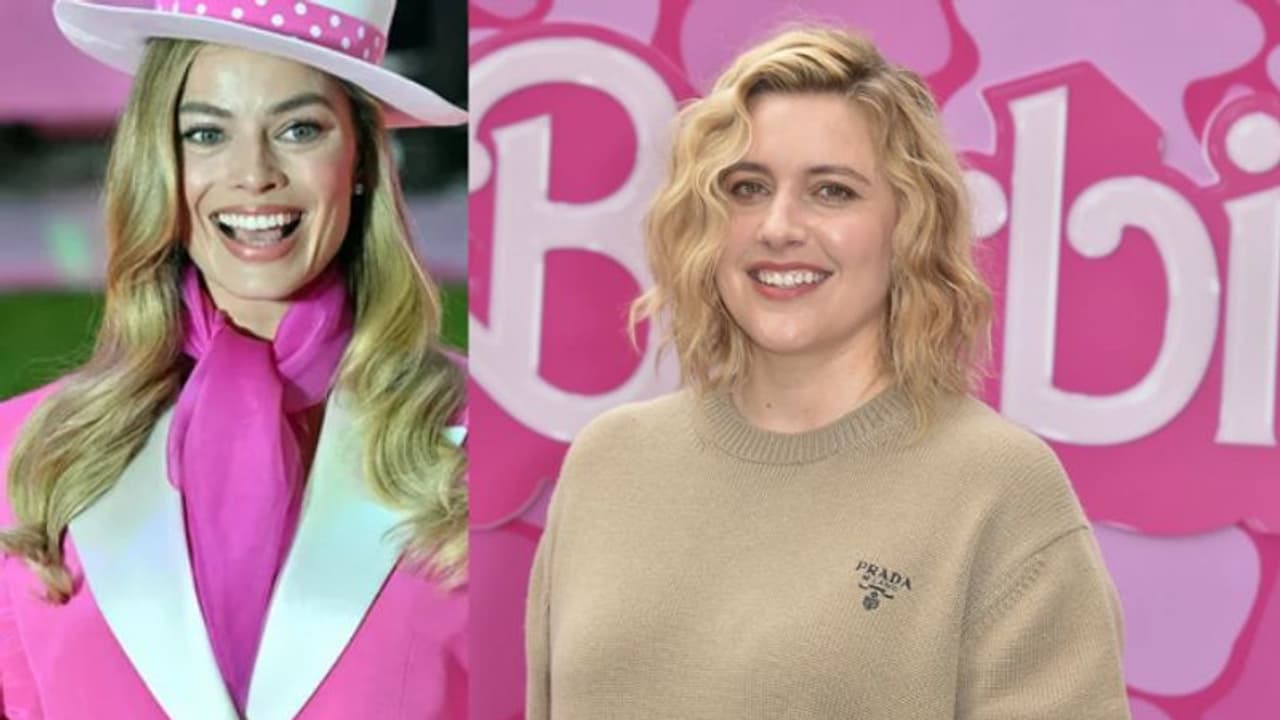 കളക്ഷനില്‍ 'ബാര്‍ബീ'യുടെ വൻ കുതിപ്പ്, സംവിധായിക ചരിത്രനേട്ടത്തില്‍