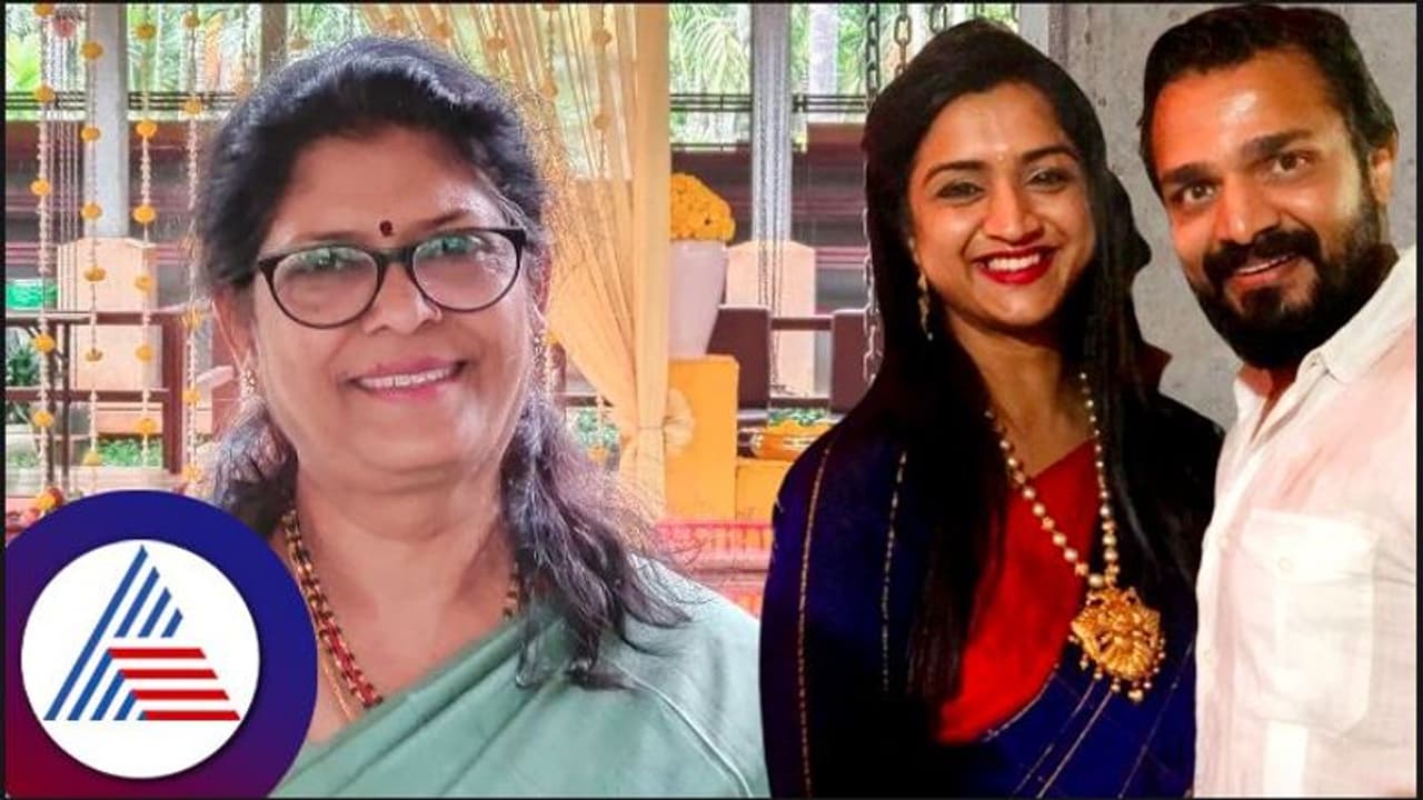 ಇಷ್ಟು ಬೇಗ ತವರುಮನೆ, ಆ oneway ಸ್ವರ್ಗಕ್ಕೆ ಹೋಗುವ ಆತುರವೇನಿತ್ತು? ; ಸ್ಪಂದನಾ ವಿಜಯ್‌ ಬಾಲ್ಯದ ಬಗ್ಗೆ ರೇಖಾರಾಣಿ ಕಾಶ್ಯಪ್