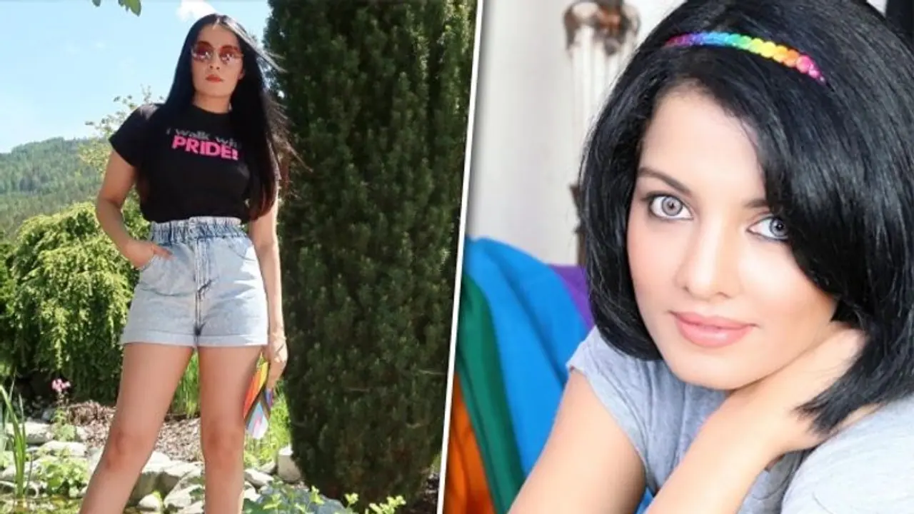 Celina Jaitly hits back at Pakistani film critic Umair Sandhu over offensive claims; read details