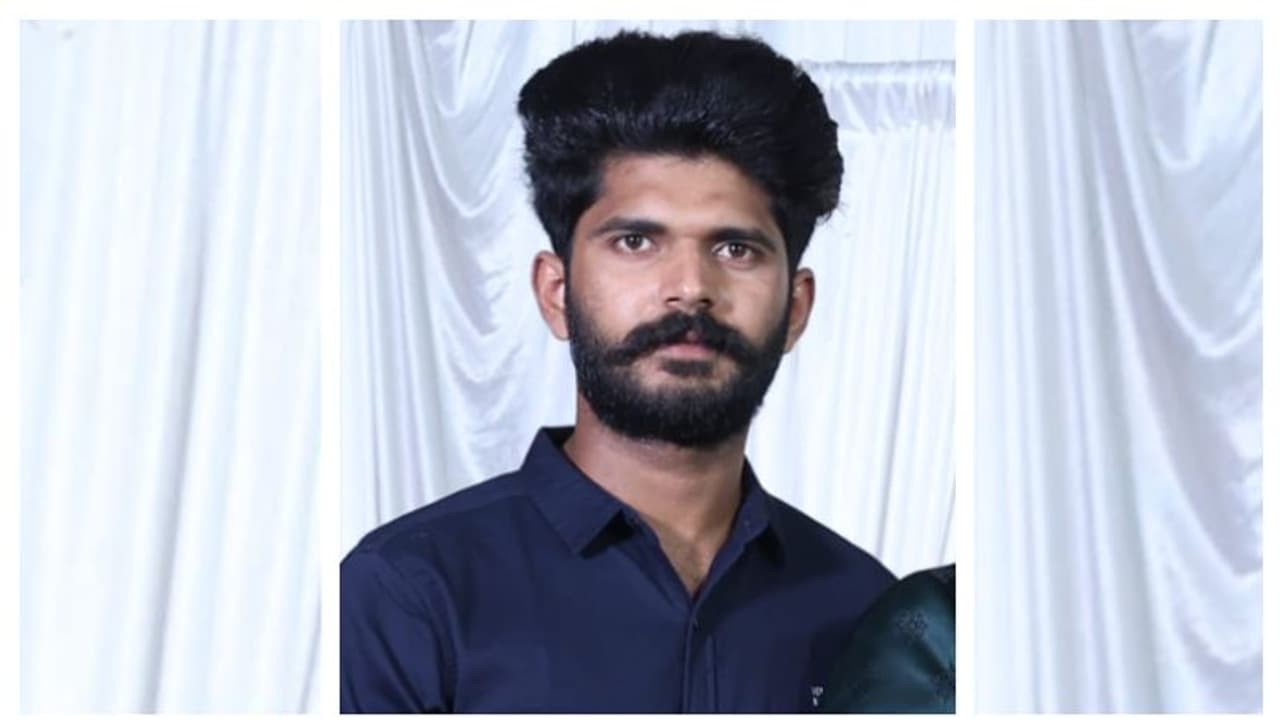 അവധി കഴിഞ്ഞ് മടങ്ങാൻ രണ്ടു ദിവസം ബാക്കി; കോഴിക്കോട്ട് സൈനികനെ കടലിൽ മരിച്ച നിലയിൽ കണ്ടെത്തി