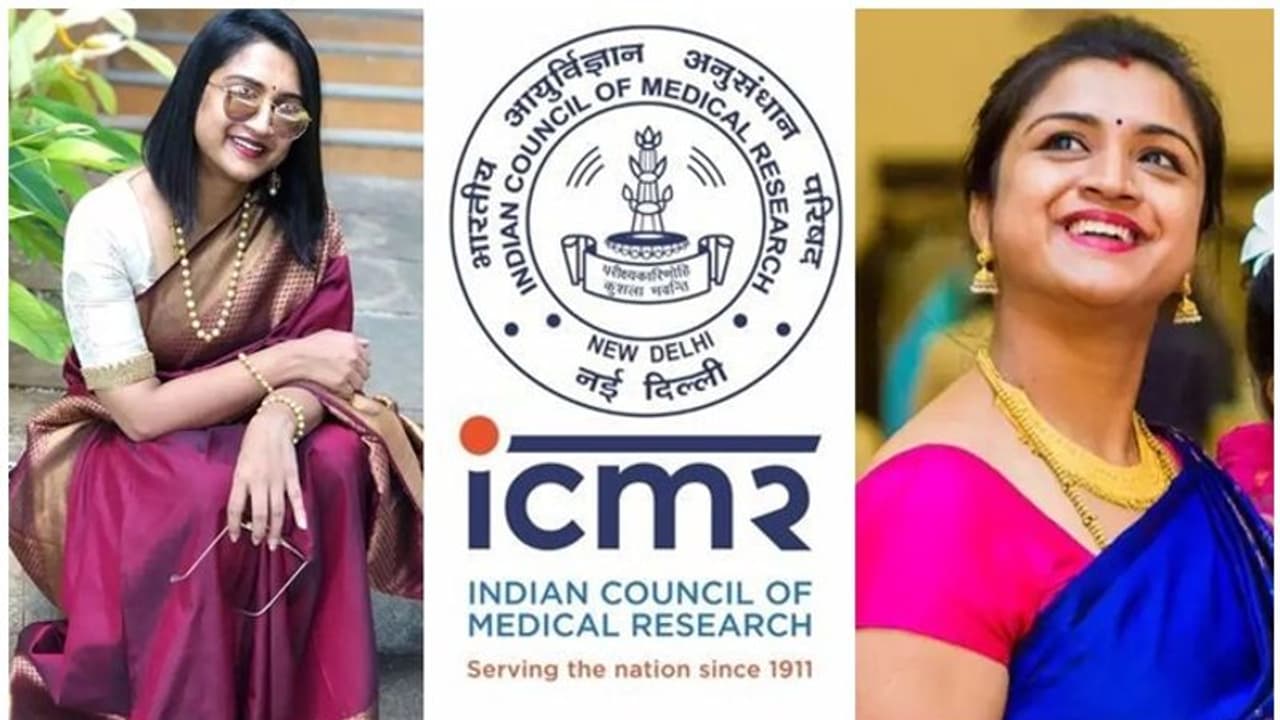 RIP Spandana Vijay: ಕೋವಿಡ್ ಬಳಿಕ ಹೃದಯಾಘಾತದಲ್ಲಿ ದಿಢೀರ್ ಏರಿಕೆ, ಐಸಿಎಂಆರ್ ಅಧ್ಯಯನ! RIP Spandana Vijay: ಕೋವಿಡ್ ಬಳಿಕ ಹೃದಯಾಘಾತದಲ್ಲಿ ದಿಢೀರ್ ಏರಿಕೆ, ಐಸಿಎಂಆರ್ ಅಧ್ಯಯನ!