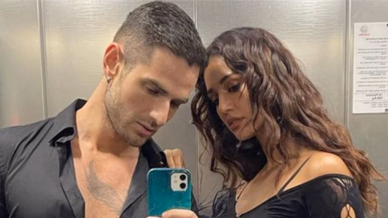 ಟೈಗರ್ ಶ್ರಾಫ್​ಗೆ ಶಾಕ್​ ನೀಡಿದ ದಿಶಾ ಪಟಾನಿ: ಹೊಸ ಬಾಯ್​ಫ್ರೆಂಡ್​ ಪರಿಚಯಿಸಿದ ನಟಿ!