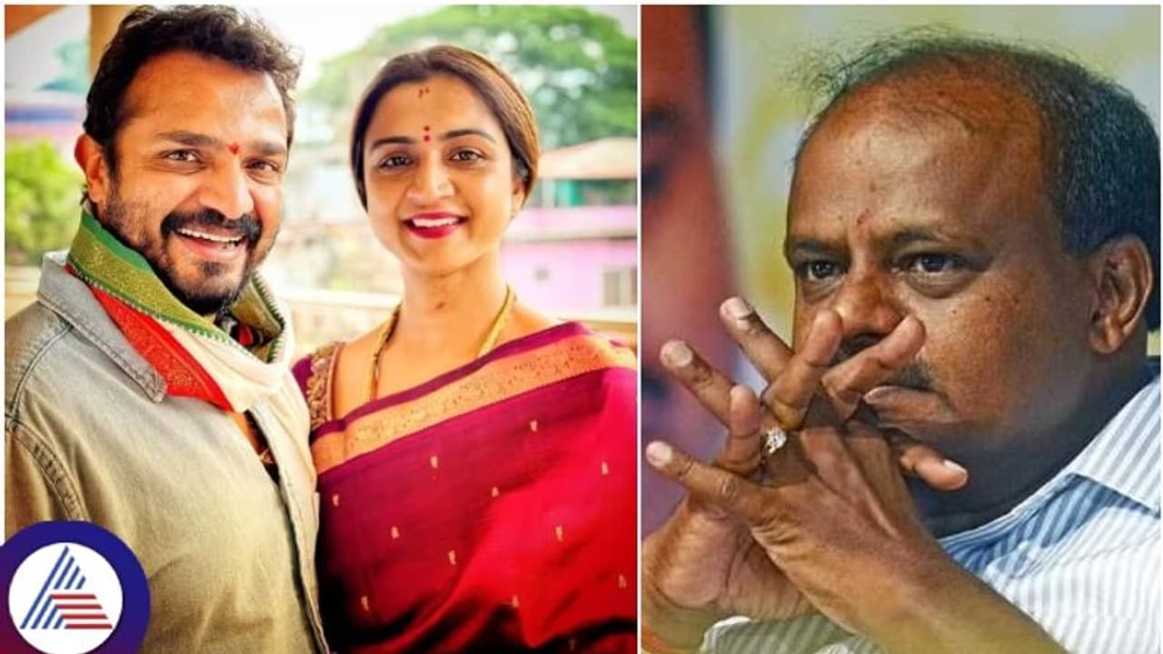 ಸ್ಪಂದನಾ ಸಾವಿಗೆ ಕೋವಿಡ್ ಕಾರಣಾಯ್ತಾ? ಸಂತಾಪದ ವೇಳೆ ಮಾಜಿ ಸಿಎಂ ಕುಮಾರಸ್ವಾಮಿ ಸಲಹೆ ಹೀಗಿದೆ ನೋಡಿ.. ಸ್ಪಂದನಾ ಸಾವಿಗೆ ಕೋವಿಡ್ ಕಾರಣಾಯ್ತಾ? ಸಂತಾಪದ ವೇಳೆ ಮಾಜಿ ಸಿಎಂ ಕುಮಾರಸ್ವಾಮಿ ಸಲಹೆ ಹೀಗಿದೆ ನೋಡಿ..