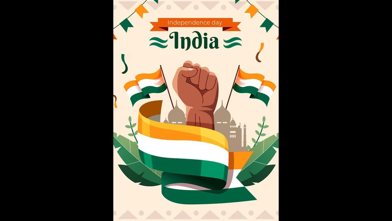 2023 சுதந்திர தினம்: ஒவ்வொரு இந்திய குடிமகனும் கட்டாயம் தெரிந்துகொள்ள வேண்டிய 12 சட்டங்கள்.. 