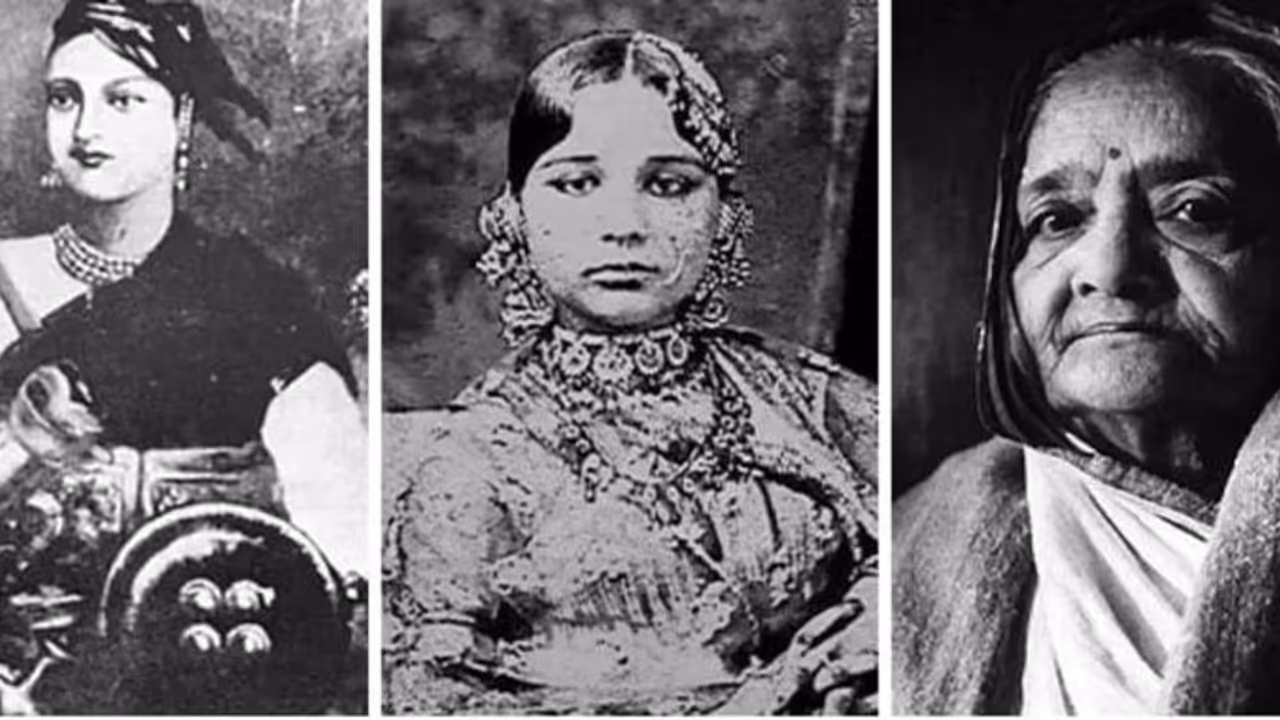 10 Indian women freedom fighters: Pioneers of resistance and courage 10 Indian women freedom fighters: Pioneers of resistance and courage