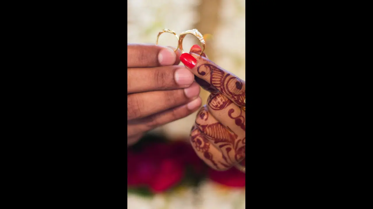 சிங்கப்பூர் நபருடன் போலி திருமணம்: பெண்ணுக்கு 6 மாதங்கள் சிறைத்தண்டனை!