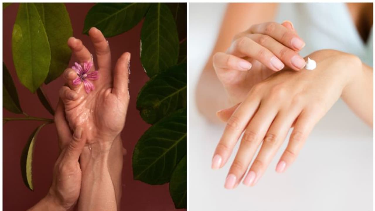 Soft and Smooth Hands: 6 essential tips for Hand Care