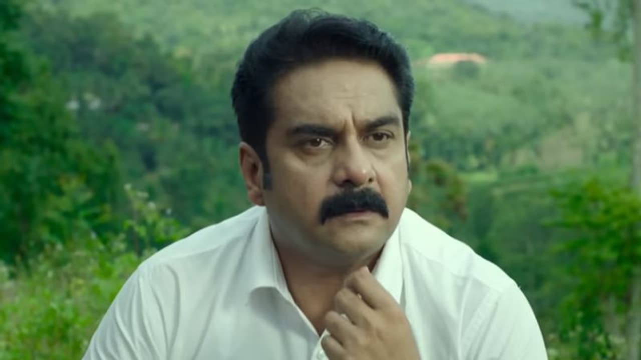 ബിഗ് ബോസ് താരം ഷിജുവിന്റെ സിനിമ ഒടിടിയിലേക്ക്, റിലീസ് പ്രഖ്യാപിച്ചു