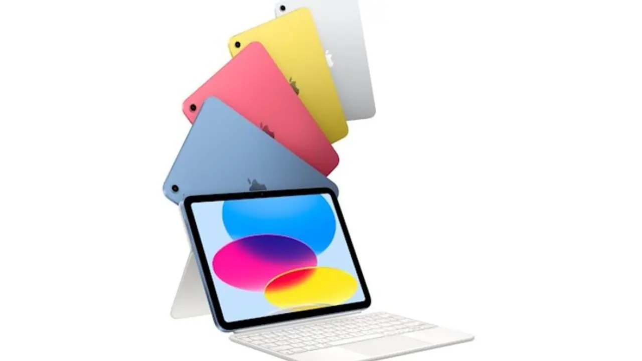 Only iPad Air series may see an upgrade this year, launch expected in October: Report