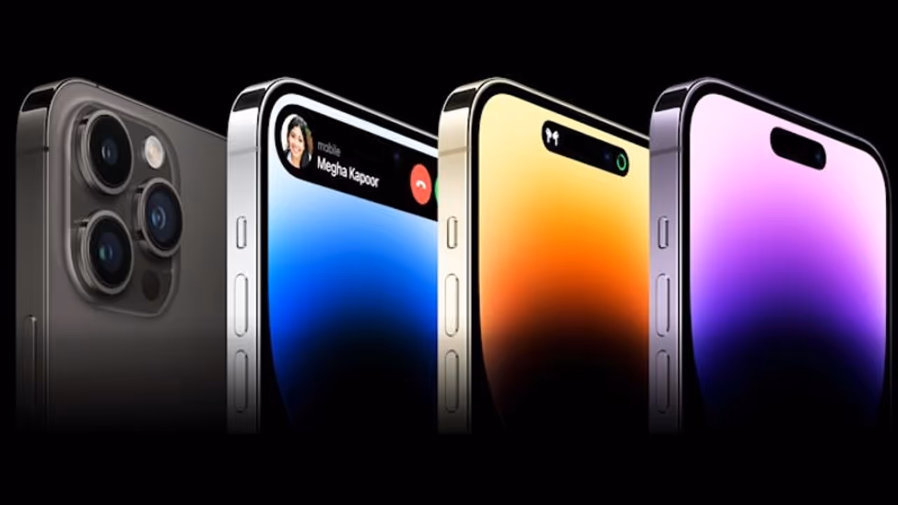 Apple iPhone 14 Pro users report battery health issues within a year of purchase