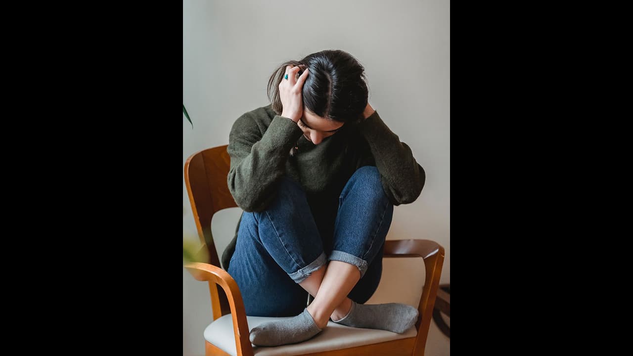 'സ്ട്രെസ്സ്' നിങ്ങളെ അലട്ടുന്നുണ്ടോ? കുറയ്ക്കാം ഈ മാര്ഗ്ഗങ്ങളിലൂടെ 'സ്ട്രെസ്സ്' നിങ്ങളെ അലട്ടുന്നുണ്ടോ? കുറയ്ക്കാം ഈ മാര്ഗ്ഗങ്ങളിലൂടെ