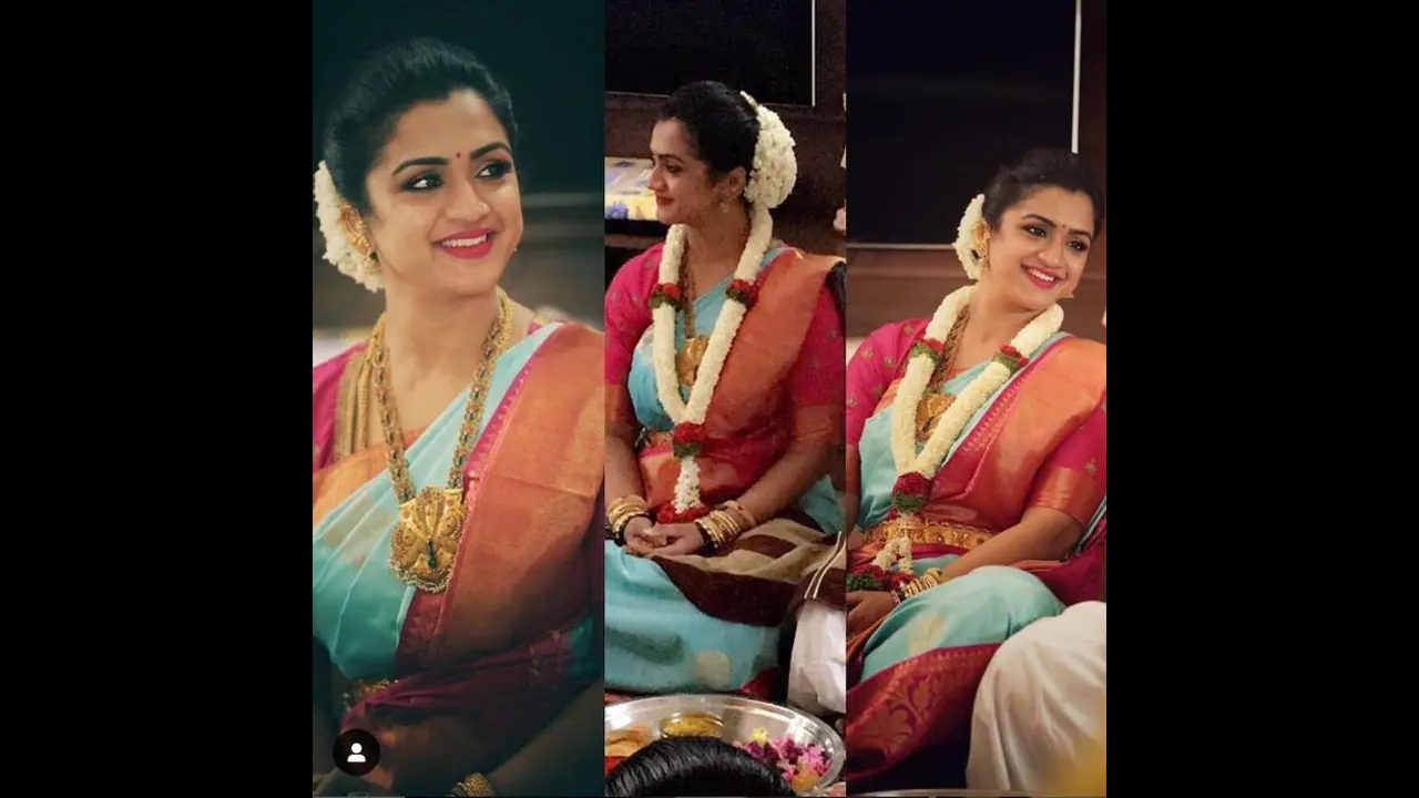 ಸ್ಪಂದನಾ ಉತ್ತರ ಕ್ರಿಯೆ: ಆತ್ಮ ಕರೆಸಿ ಶಾಂತಿ ಕೋರಿಕೆ ಸರ್ವರನ್ನೂ ಆಹ್ವಾನಿಸಿದ ಮಾವ ಸ್ಪಂದನಾ ಉತ್ತರ ಕ್ರಿಯೆ: ಆತ್ಮ ಕರೆಸಿ ಶಾಂತಿ ಕೋರಿಕೆ ಸರ್ವರನ್ನೂ ಆಹ್ವಾನಿಸಿದ ಮಾವ