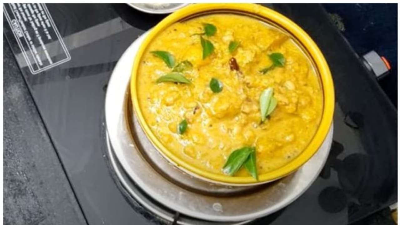 രുചികരമായ മത്തങ്ങ എരിശ്ശേരി കറി ; റെസിപ്പി രുചികരമായ മത്തങ്ങ എരിശ്ശേരി കറി ; റെസിപ്പി