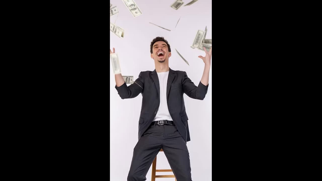 ஒரே இரவில் 92 கோடிக்கு அதிபதியான 18 வயது இளைஞர்! ஆனால்..அதுவும் நிலைக்கவில்லை..ஏன்? ஒரே இரவில் 92 கோடிக்கு அதிபதியான 18 வயது இளைஞர்! ஆனால்..அதுவும் நிலைக்கவில்லை..ஏன்?