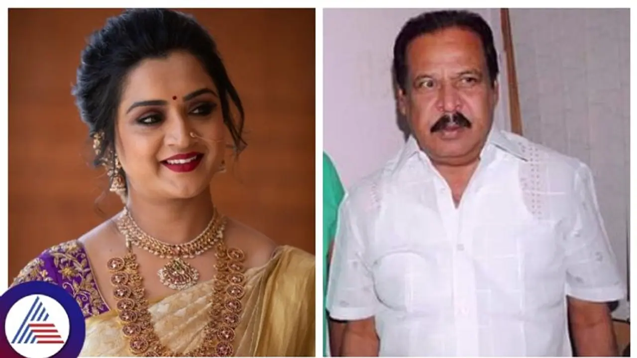 29 ವರ್ಷದ ಹಿಂದೆ ನನಗೆ ಈ ರೀತಿಯ ನೋವಾಗಿತ್ತು, ಸ್ಪಂದನಾ ಸಾವಿಗೆ ಸಾ.ರಾ.ಗೋವಿಂದ ತೀವ್ರ ಸಂತಾಪ 29 ವರ್ಷದ ಹಿಂದೆ ನನಗೆ ಈ ರೀತಿಯ ನೋವಾಗಿತ್ತು, ಸ್ಪಂದನಾ ಸಾವಿಗೆ ಸಾ.ರಾ.ಗೋವಿಂದ ತೀವ್ರ ಸಂತಾಪ