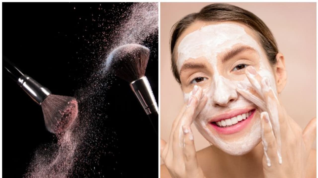 Glowing Skin Beneath Makeup: 7 vital skincare tips for daily wearers
