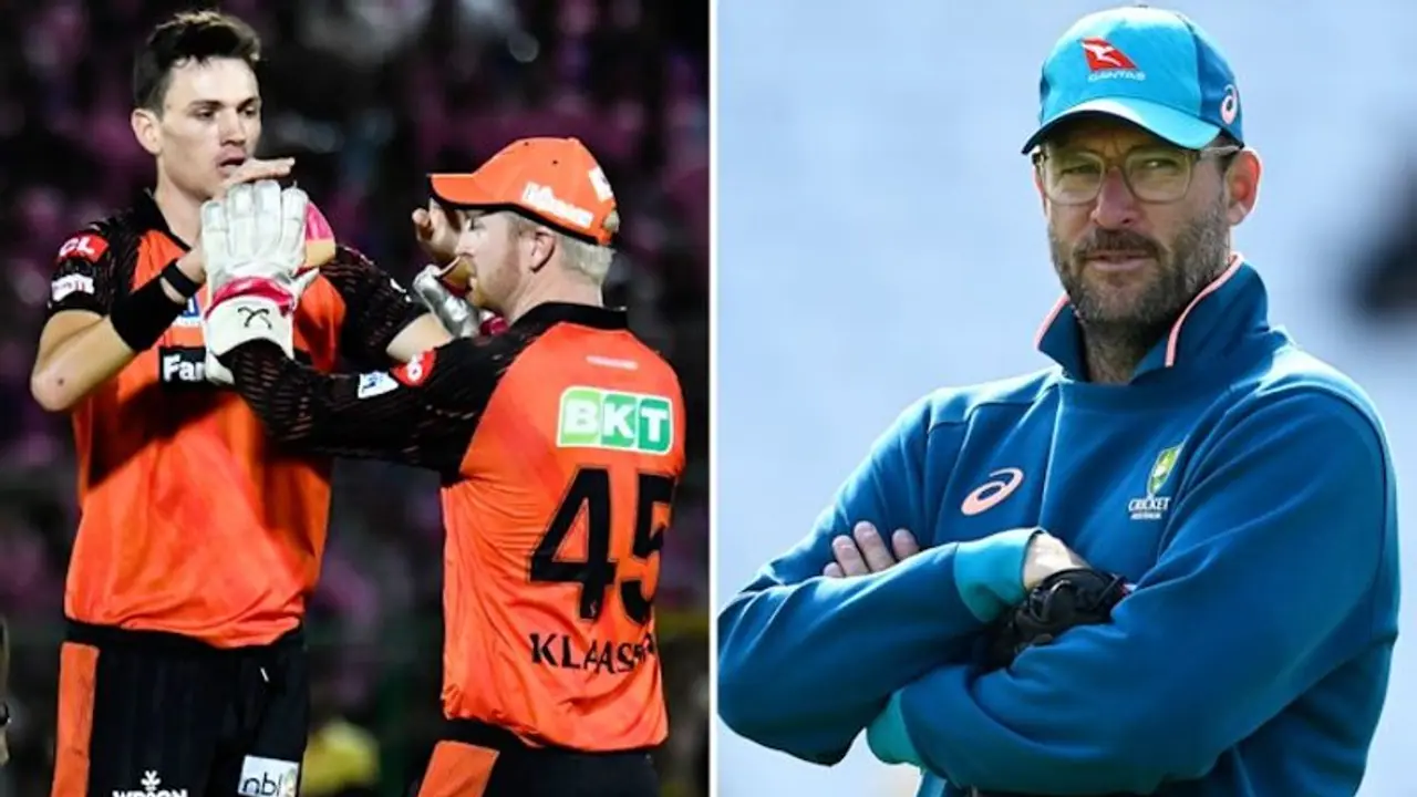 Daniel Vettori takes charge as Sunrisers Hyderabad's new head coach for IPL 2024
