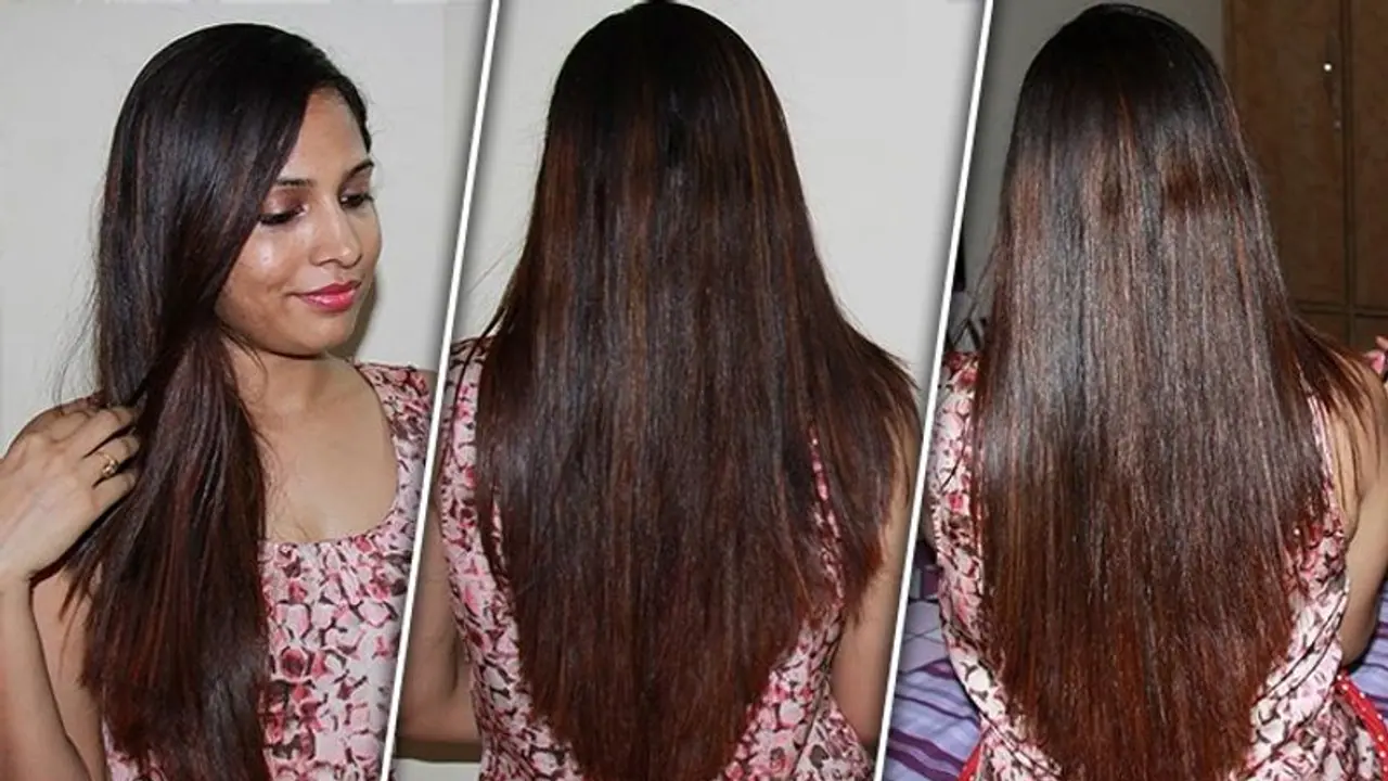 Conditioner to Colour: 5 surprising benefits of using Henna on your Hair Conditioner to Colour: 5 surprising benefits of using Henna on your Hair