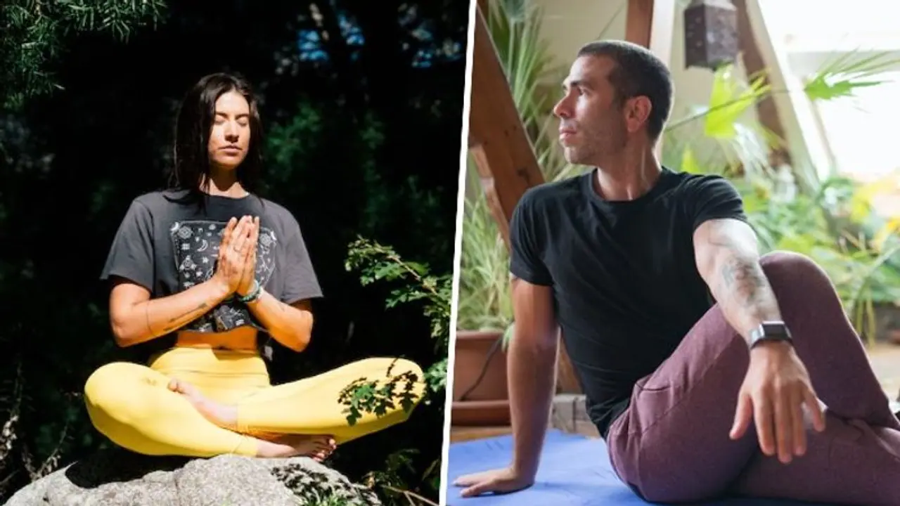 6 simple Yoga poses to keep your Heart healthy 6 simple Yoga poses to keep your Heart healthy