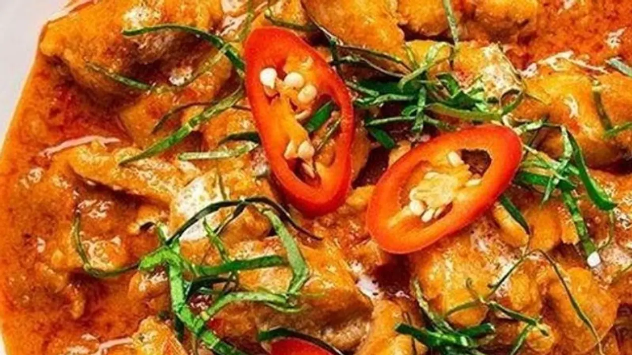 Craving resturant style Butter Chicken? Here's a detailed recipe to satiate your taste buds