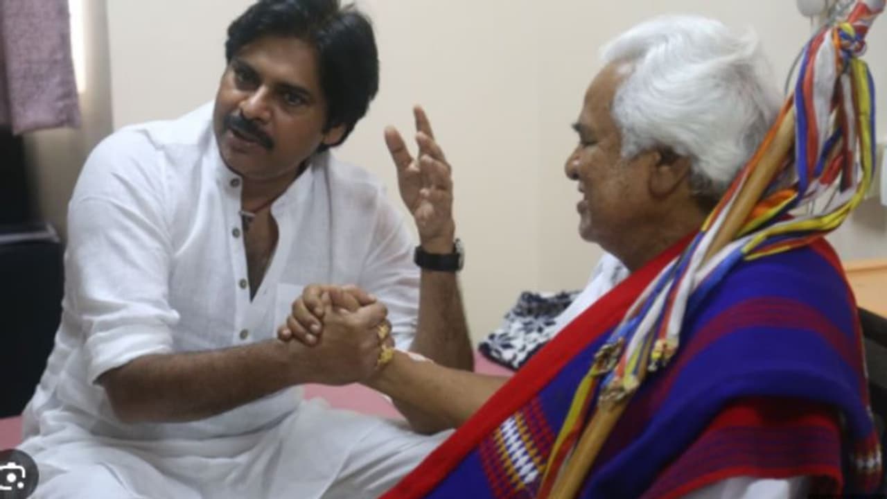 `నా అన్న ప్రజా యుద్ధనౌక గద్దర్`.. పవన్ కళ్యాణ్ భావోద్వేగ వ్యాఖ్యలు.. ఇన్స్టా పోస్ట్ వైరల్ `నా అన్న ప్రజా యుద్ధనౌక గద్దర్`.. పవన్ కళ్యాణ్ భావోద్వేగ వ్యాఖ్యలు.. ఇన్స్టా పోస్ట్ వైరల్