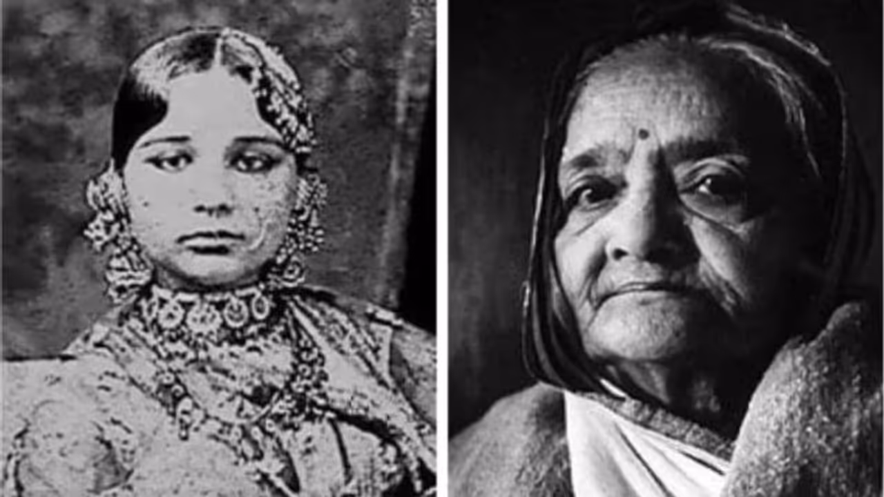 When will history give its due to Indian women freedom fighters? When will history give its due to Indian women freedom fighters?