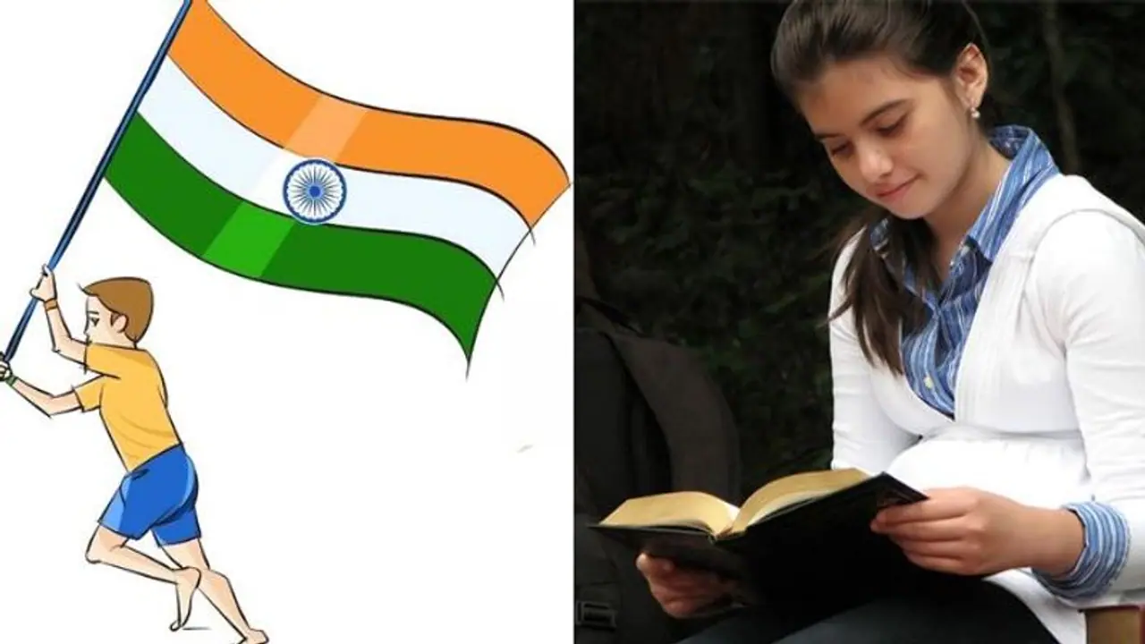 Independence Day 2023 : சுதந்திர தினம் அன்று இந்திய வரலாறு பற்றி படிக்க வேண்டிய 6 புத்தகங்கள்.!!