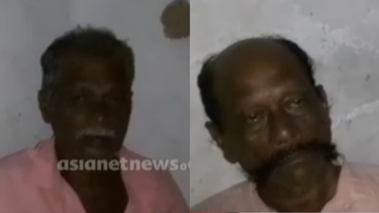 'അതിർത്തി തർക്കം അതിരുവിട്ടു'; തലക്കടിയേറ്റ് വീട്ടമ്മയ്ക്ക് ദാരുണാന്ത്യം, ബന്ധുക്കളായ പ്രതികൾ പിടിയിൽ 'അതിർത്തി തർക്കം അതിരുവിട്ടു'; തലക്കടിയേറ്റ് വീട്ടമ്മയ്ക്ക് ദാരുണാന്ത്യം, ബന്ധുക്കളായ പ്രതികൾ പിടിയിൽ