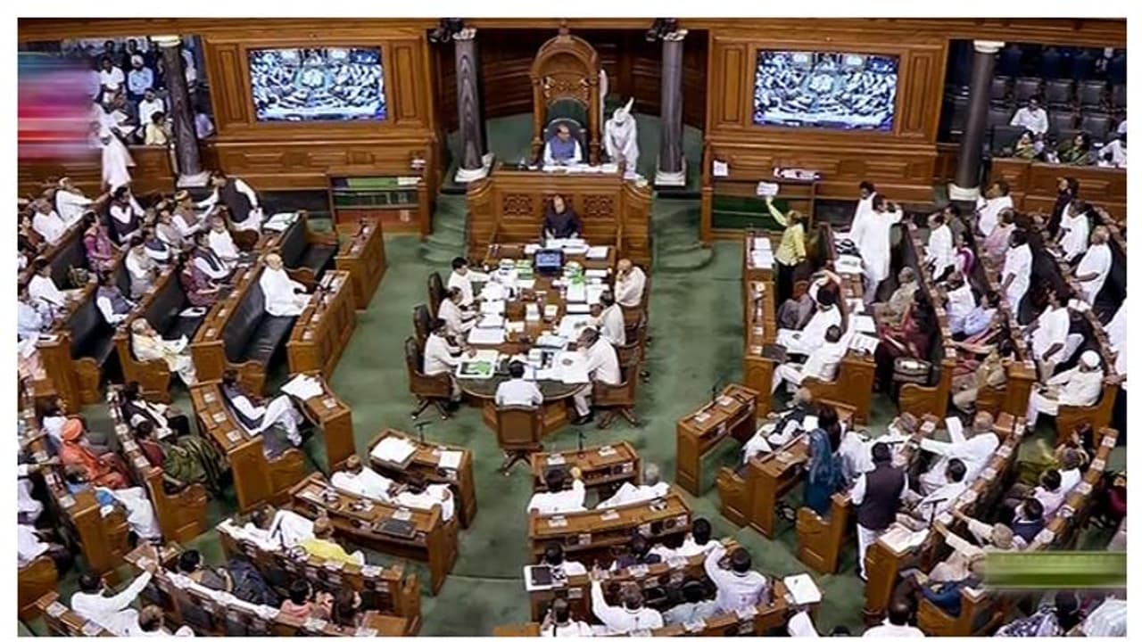 മണിപ്പൂരിലെ കേന്ദ്ര നടപടിയിൽ അമർഷം; അവിശ്വാസ പ്രമേയത്തെ പിന്തുണക്കാൻ എൻഡിഎ സഖ്യകക്ഷി മണിപ്പൂരിലെ കേന്ദ്ര നടപടിയിൽ അമർഷം; അവിശ്വാസ പ്രമേയത്തെ പിന്തുണക്കാൻ എൻഡിഎ സഖ്യകക്ഷി