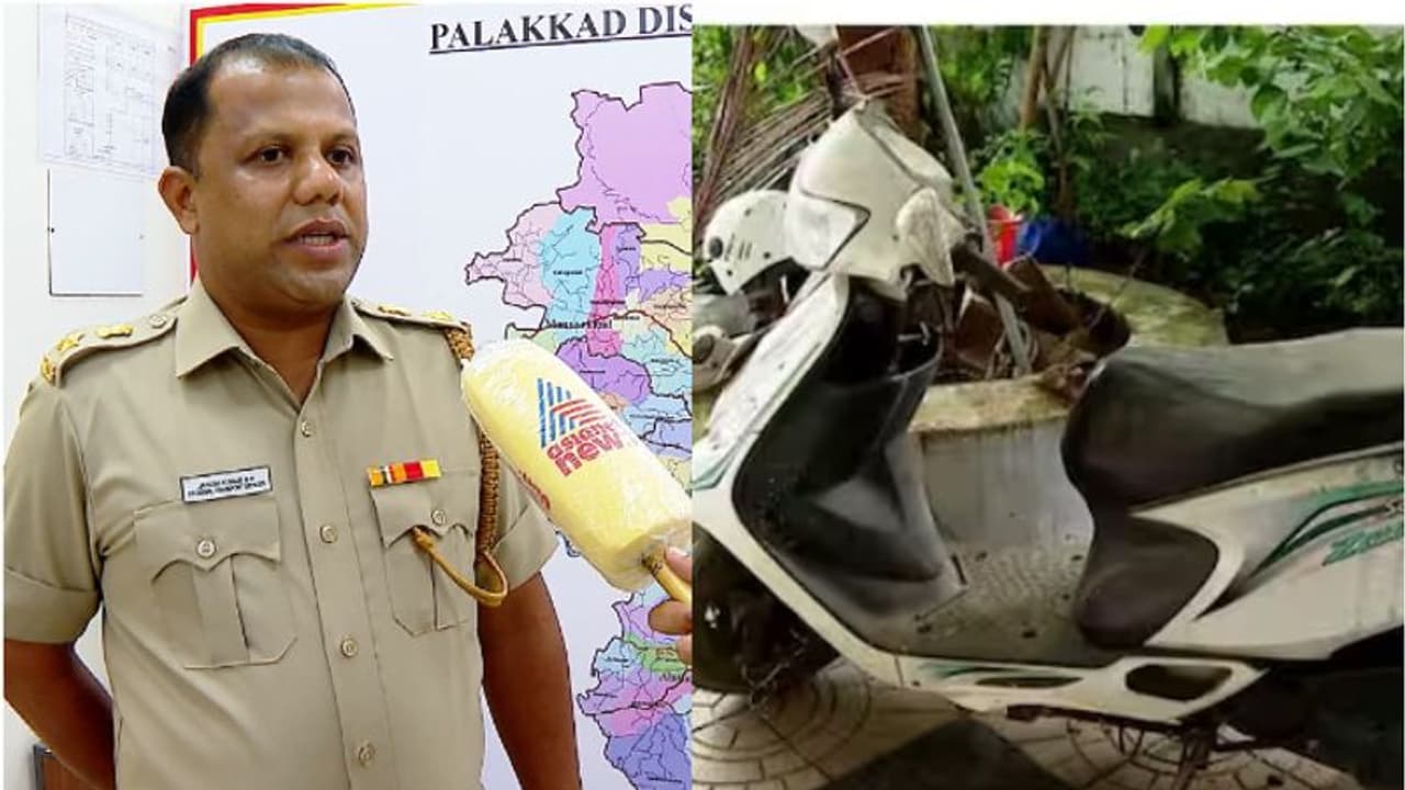 പരേതനായ വാഹന ഉടമയ്ക്ക് ഗതാഗത നിയമലംഘന നോട്ടീസ്; പിഴവ് സമ്മതിച്ച് മോട്ടോർ വാഹന വകുപ്പ് പരേതനായ വാഹന ഉടമയ്ക്ക് ഗതാഗത നിയമലംഘന നോട്ടീസ്; പിഴവ് സമ്മതിച്ച് മോട്ടോർ വാഹന വകുപ്പ്