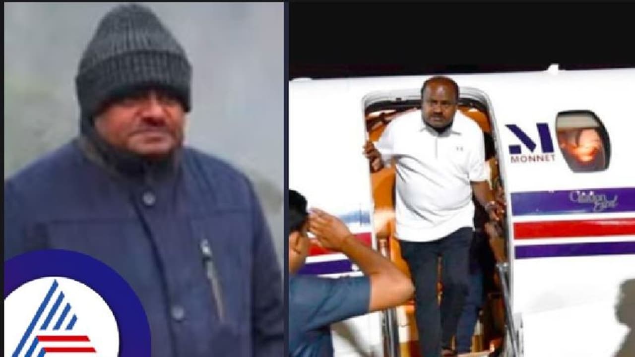 ಯುರೋಪ್‌ ಪ್ರವಾಸ ಬೆನ್ನಲ್ಲೇ ಕಾಂಬೋಡಿಯಾಕ್ಕೆ ಹೊರಟ ಎಚ್‌ಡಿಕೆ! 