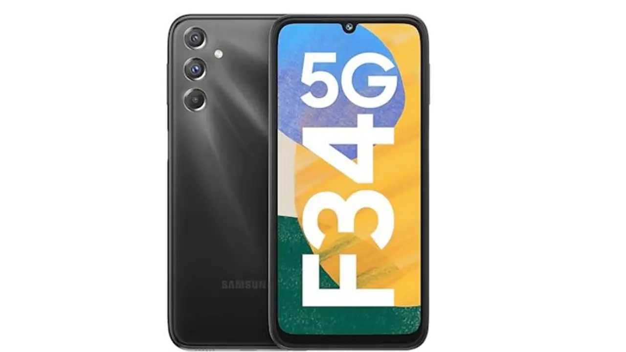 Samsung Galaxy F34 5G launched: 5 things to keep in mind before buying it Samsung Galaxy F34 5G launched: 5 things to keep in mind before buying it
