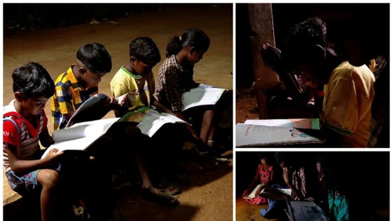 കെഎസ്ഇബി ഫ്യൂസൂരി, ആദിവാസി കോളനി മാസങ്ങളായി ഇരുട്ടിൽ, ആയിരങ്ങളുടെ ബില്ലെന്ന് വിശദീകരണം