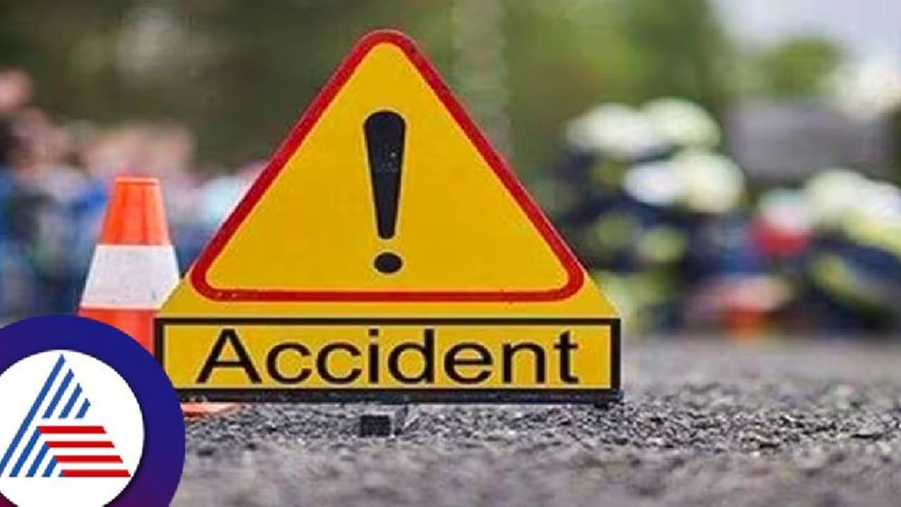 ಕಲಬುರಗಿ: ಕಾರು ಪಲ್ಟಿ, ಹೆಡ್ ಕಾನ್ಸಟೇಬಲ್ ಸಾವು ಕಲಬುರಗಿ: ಕಾರು ಪಲ್ಟಿ, ಹೆಡ್ ಕಾನ್ಸಟೇಬಲ್ ಸಾವು