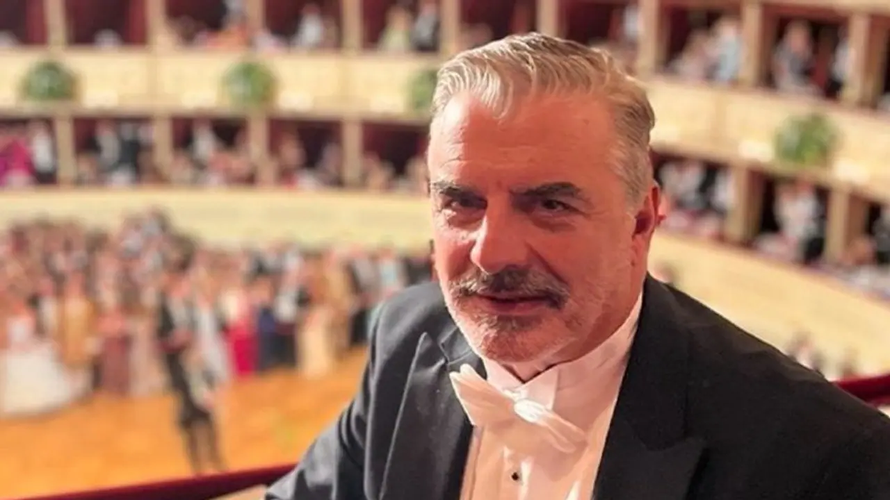 'Sex and the City' star Chris Noth talks about his side of story amid 'abuse' allegations 'Sex and the City' star Chris Noth talks about his side of story amid 'abuse' allegations