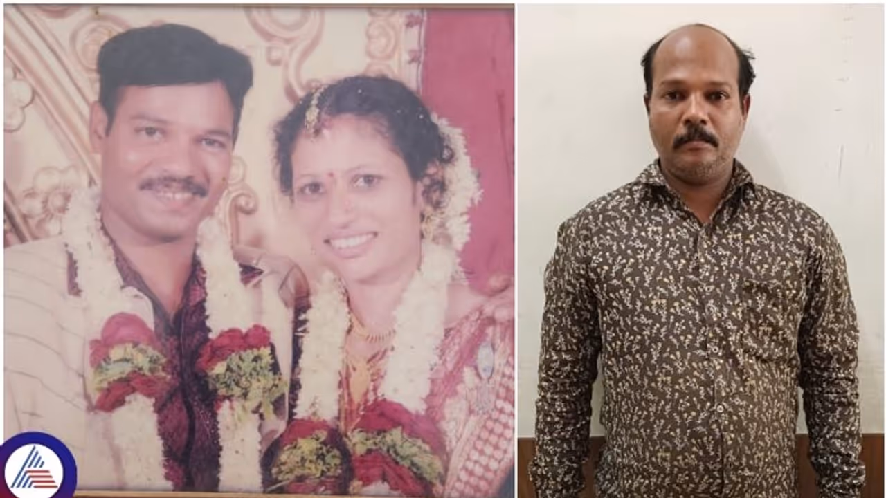 ಮಂಗಳೂರಿನ ಜನರು ಪತ್ನಿಗೆ ಕಳ್ಳಿ ಅಂತಾರೆಂದು ಬೆಂಗಳೂರಿಗೆ ಕರೆತಂದು ಕೊಲೆ ಮಾಡಿದ ಪತಿ ಮಂಗಳೂರಿನ ಜನರು ಪತ್ನಿಗೆ ಕಳ್ಳಿ ಅಂತಾರೆಂದು ಬೆಂಗಳೂರಿಗೆ ಕರೆತಂದು ಕೊಲೆ ಮಾಡಿದ ಪತಿ