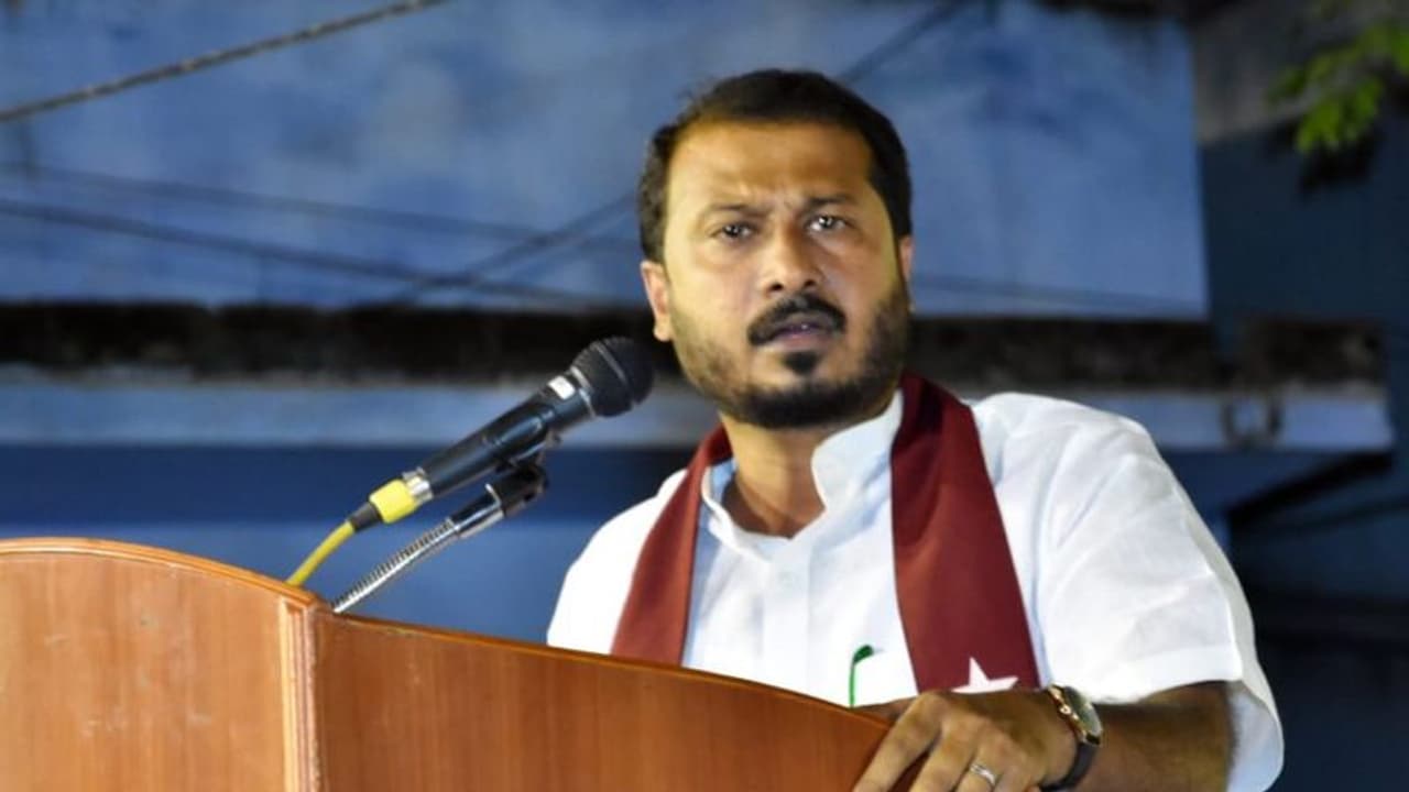 தற்போது இருப்பது அண்ணா திமுக அல்ல, அமித்ஷா திமுக; தமிமுன் அன்சாரி விமர்சனம் தற்போது இருப்பது அண்ணா திமுக அல்ல, அமித்ஷா திமுக; தமிமுன் அன்சாரி விமர்சனம்