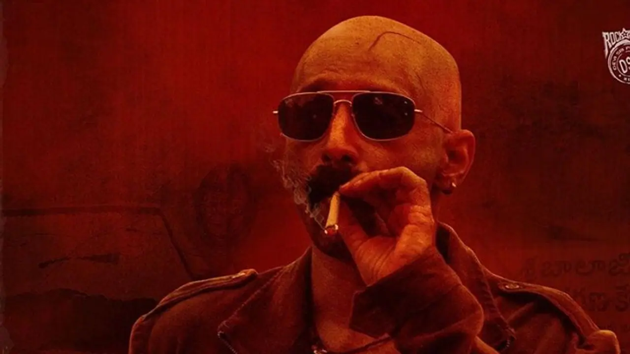 Pushpa 2: The Rule celebrates Fahadh Faasil's birthday with riveting poster of Bhanwar Singh Shekhawat Pushpa 2: The Rule celebrates Fahadh Faasil's birthday with riveting poster of Bhanwar Singh Shekhawat