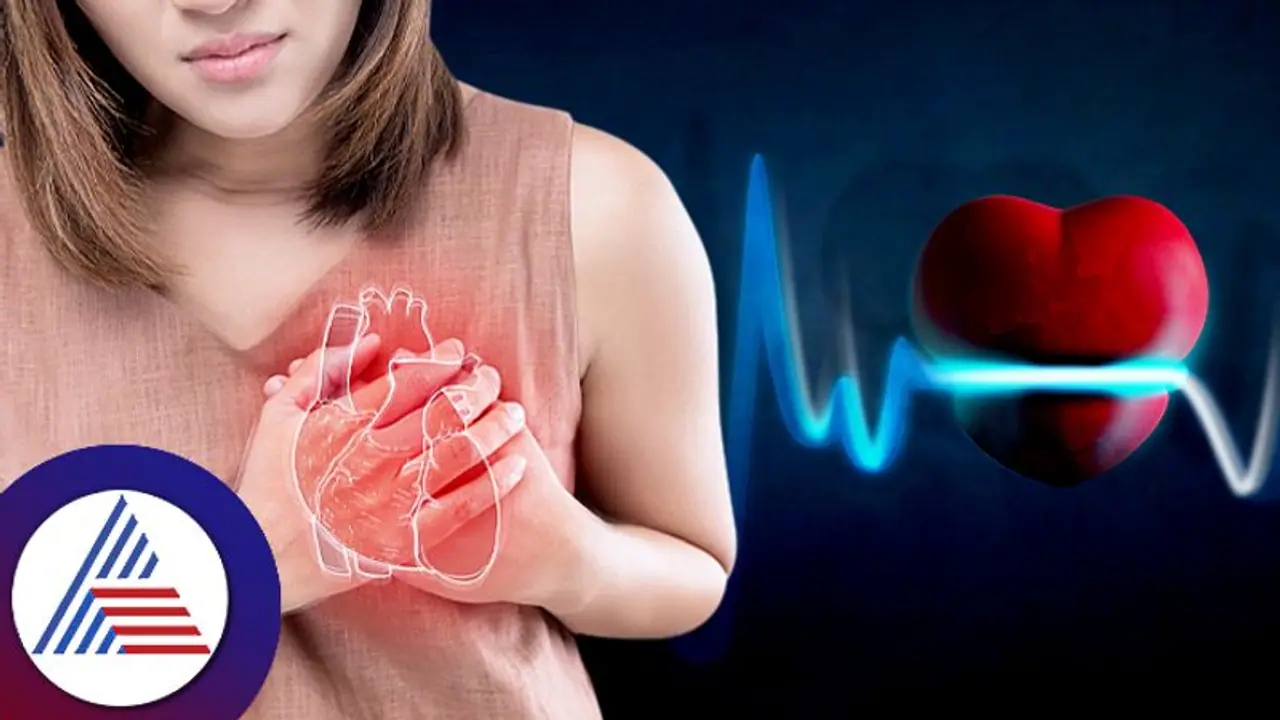 திடீர் மாரடைப்புக்கு முன் ஏற்படக்கூடிய அறிகுறிகள் இவைதான்.. அலட்சியமா இருக்காதீங்க.. திடீர் மாரடைப்புக்கு முன் ஏற்படக்கூடிய அறிகுறிகள் இவைதான்.. அலட்சியமா இருக்காதீங்க..