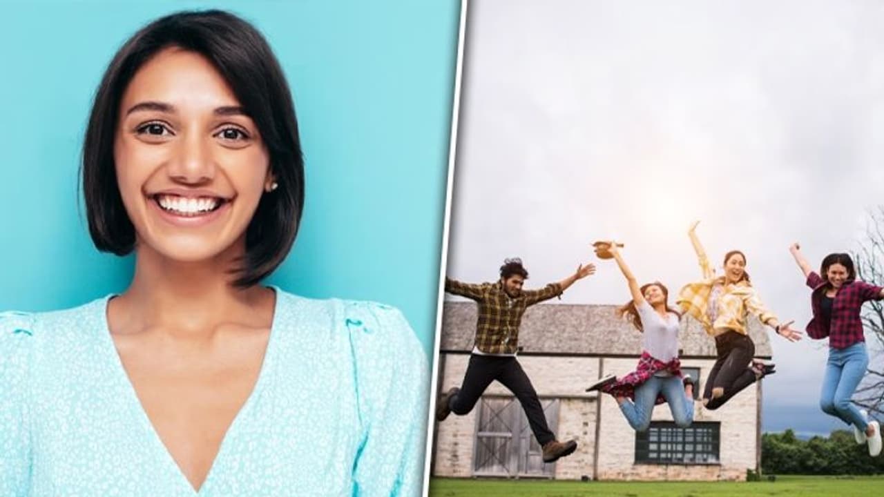 What is National Happiness Happens Day? Know these 7 facts