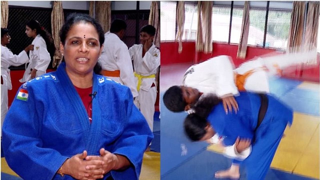 ജൂഡോ മത്സരങ്ങള് നിയന്ത്രിക്കാന് മലയാളി വീട്ടമ്മ; കേരളത്തിലെ ആദ്യ ദേശീയ വനിതാ ജൂഡോ റഫറി ജൂഡോ മത്സരങ്ങള് നിയന്ത്രിക്കാന് മലയാളി വീട്ടമ്മ; കേരളത്തിലെ ആദ്യ ദേശീയ വനിതാ ജൂഡോ റഫറി