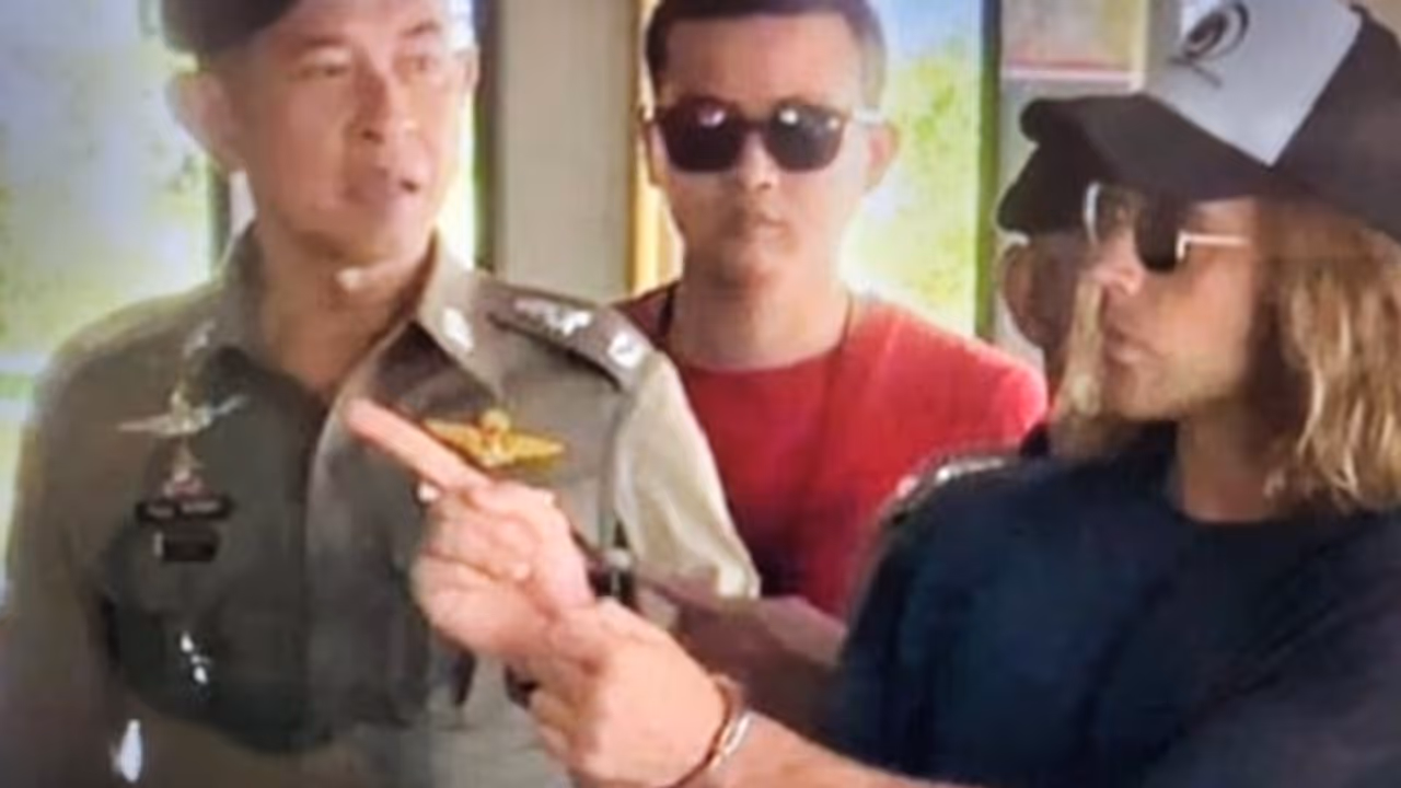 ಬಾಯ್ಫ್ರೆಂಡ್ ಕೊಲೆ ಮಾಡಿ, ಮೃತದೇಹ ಸೂಟ್ಕೇಸ್ನಲ್ಲಿ ತುಂಬಿ ಸಮುದ್ರಕ್ಕೆ ಎಸೆದ ಸಲಿಂಗಕಾಮಿ ಯೂಟ್ಯೂಬರ್ ಬಾಯ್ಫ್ರೆಂಡ್ ಕೊಲೆ ಮಾಡಿ, ಮೃತದೇಹ ಸೂಟ್ಕೇಸ್ನಲ್ಲಿ ತುಂಬಿ ಸಮುದ್ರಕ್ಕೆ ಎಸೆದ ಸಲಿಂಗಕಾಮಿ ಯೂಟ್ಯೂಬರ್