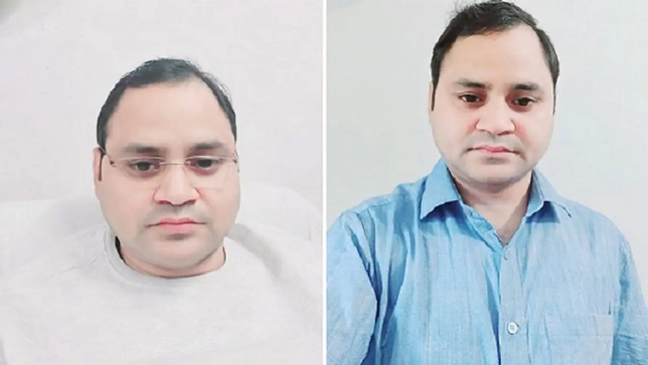 Advanced Inventions: Avni Kumar Shukla’s technological innovations