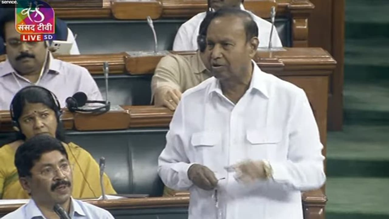 மணிப்பூர் விவகாரத்தில் பிரதமர் மோடி மவுனம் சாதிப்பது ஏன்? திமுக எம்.பி. டி.ஆர்.பாலு கேள்வி!