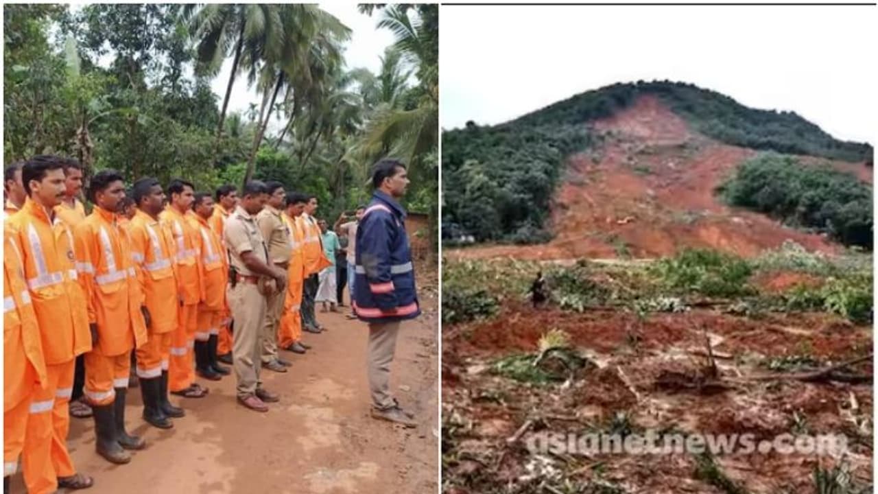 'അവിശ്വസനീയമായിരുന്നു ആദ്യ കാഴ്ച...' കവളപ്പാറ ദുരന്തത്തെക്കുറിച്ച് ഓർമ്മകുറിപ്പുമായി ഫയര്ഫോഴ്സ് ഉദ്യോഗസ്ഥൻ 'അവിശ്വസനീയമായിരുന്നു ആദ്യ കാഴ്ച...' കവളപ്പാറ ദുരന്തത്തെക്കുറിച്ച് ഓർമ്മകുറിപ്പുമായി ഫയര്ഫോഴ്സ് ഉദ്യോഗസ്ഥൻ