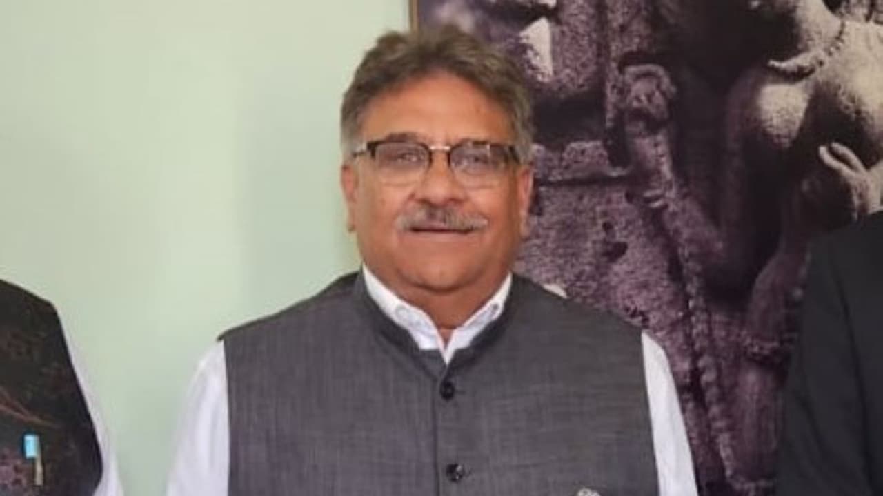 భారత్ ఒక కీలక శక్తి.. యావత్ ప్రపంచానికి తెలుసు.. భారత్ ఒక కీలక శక్తి.. యావత్ ప్రపంచానికి తెలుసు..