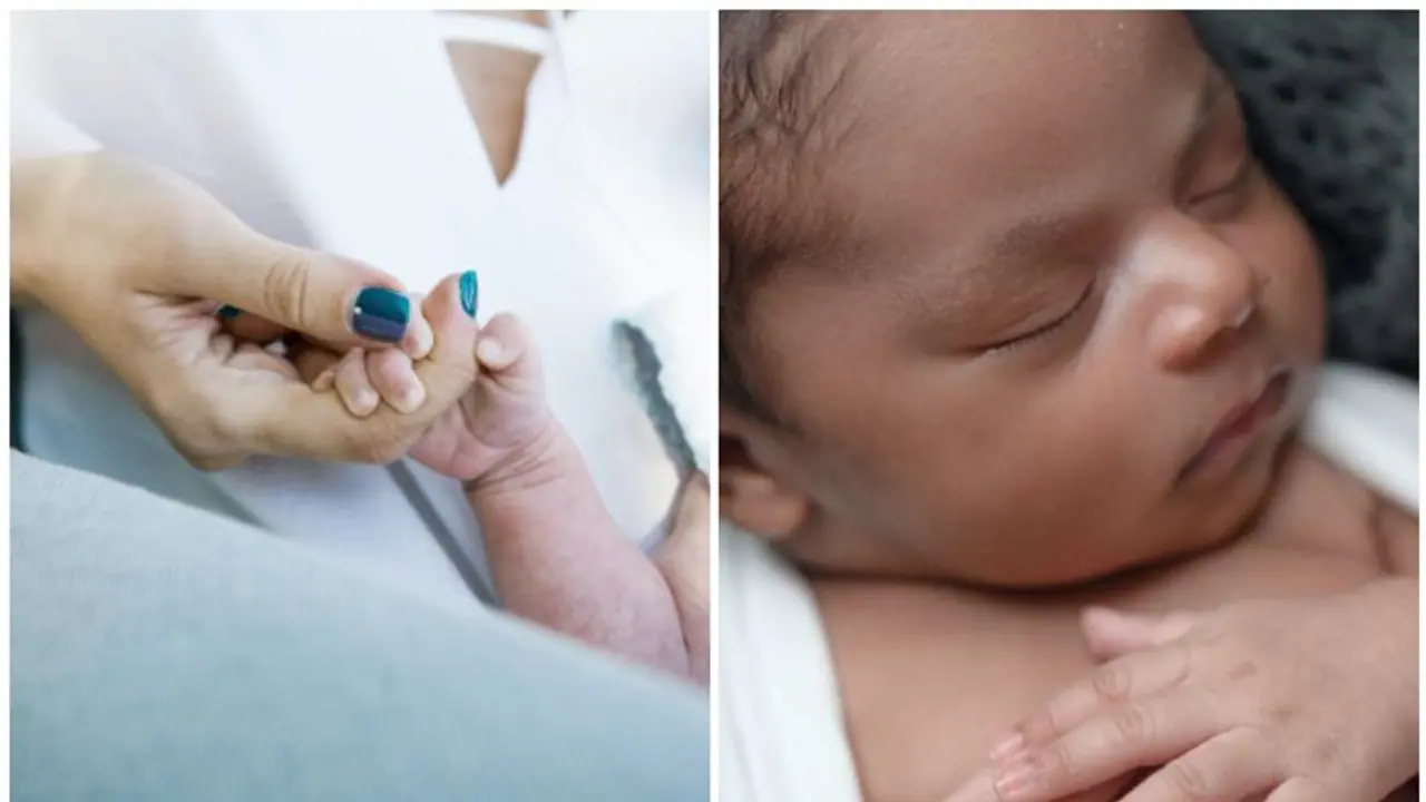 World Breastfeeding Week 2023: 6 essential Breastfeeding tips for new mothers