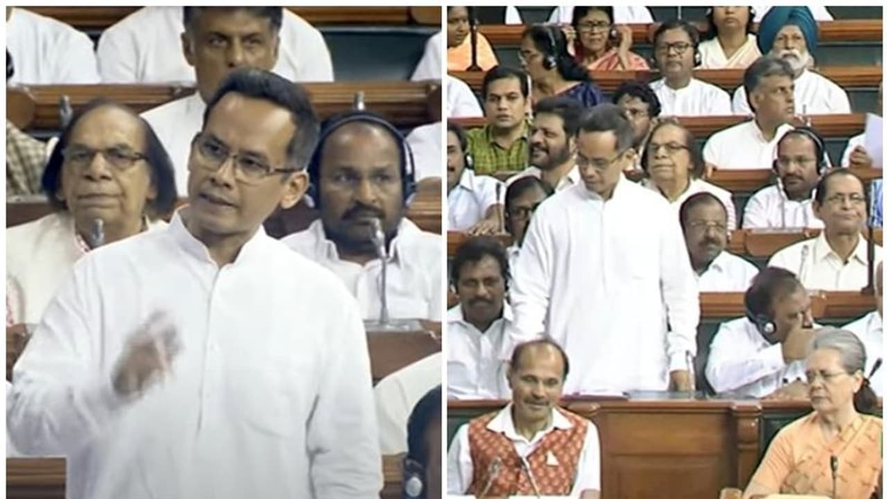 No Confidence Motion: ಮಣಿಪುರದ ಮೌನವ್ರತ, ಮೋದಿಗೆ ಮೂರು ಪ್ರಶ್ನೆ!