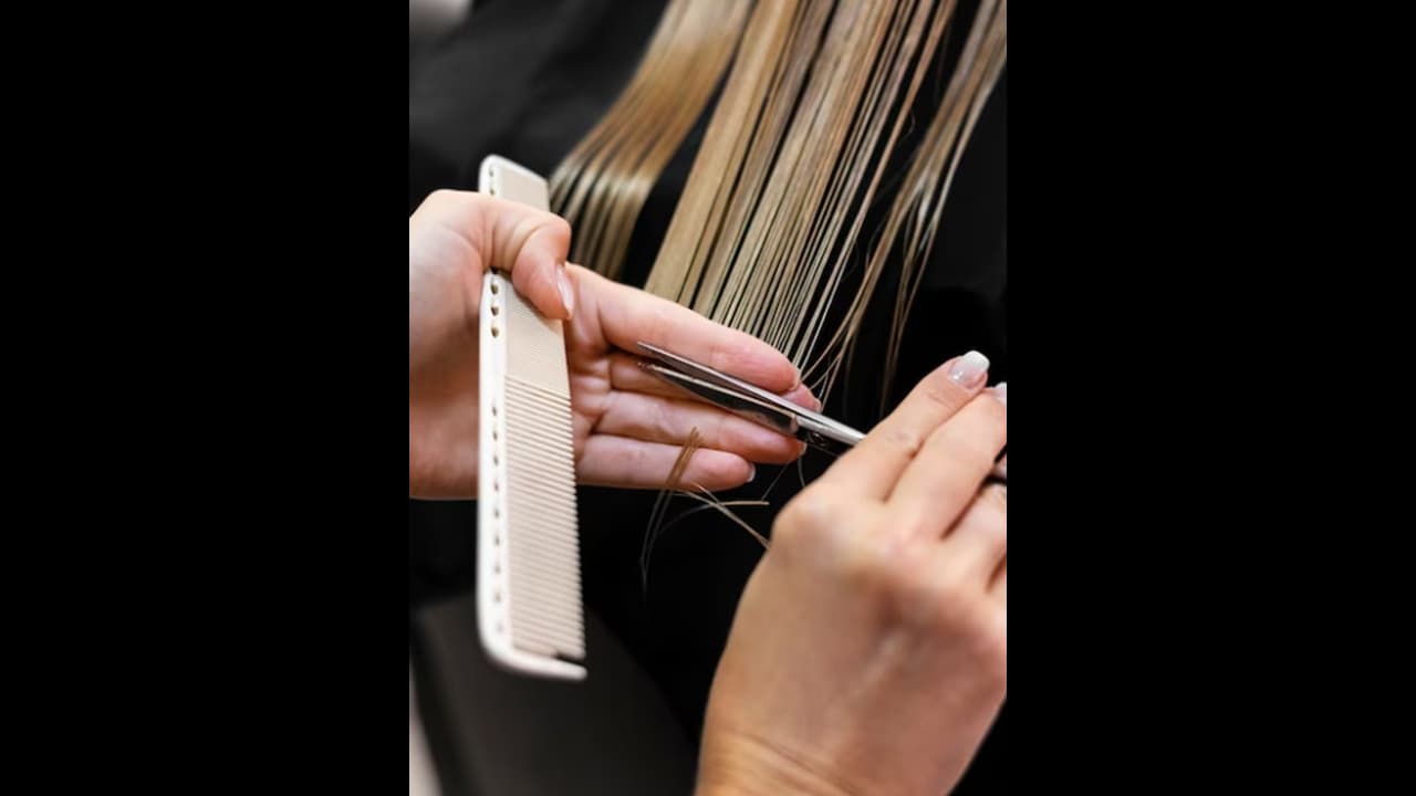 సిరులు కురిపిస్తున్నకురులు.. ఐదేండ్లలో 370 మిలియన్ డాలర్ల వెంట్రుకల ఎగుమతి.. సిరులు కురిపిస్తున్నకురులు.. ఐదేండ్లలో 370 మిలియన్ డాలర్ల వెంట్రుకల ఎగుమతి..