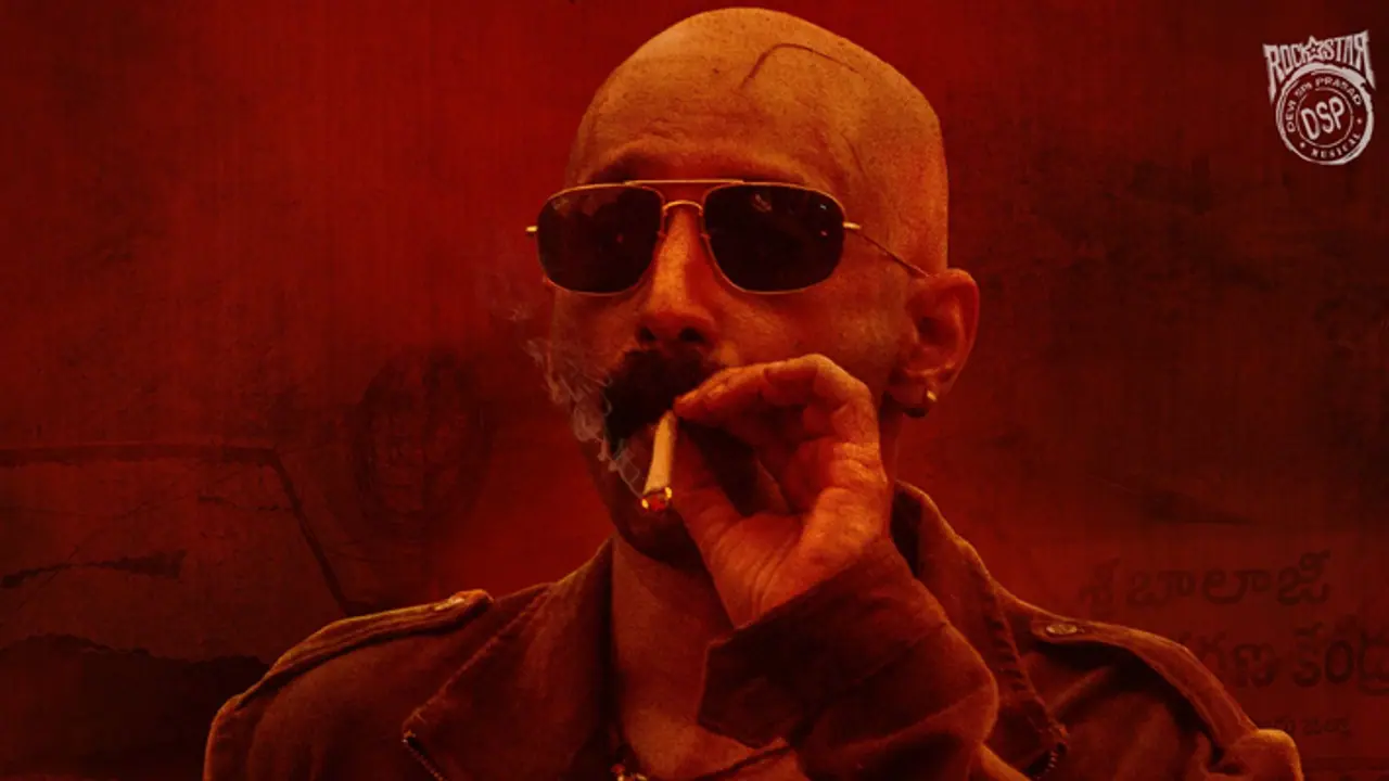 'ക്ഷത്രിയരെ അപമാനിച്ചു, ആ വാക്ക് നീക്കിയില്ലെങ്കില് വീട്ടില് കയറി തല്ലും': പുഷ്പ 2വിന് ഭീഷണി 'ക്ഷത്രിയരെ അപമാനിച്ചു, ആ വാക്ക് നീക്കിയില്ലെങ്കില് വീട്ടില് കയറി തല്ലും': പുഷ്പ 2വിന് ഭീഷണി